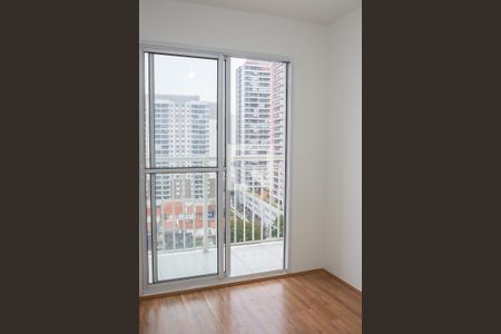 Suíte de apartamento para alugar com 1 quarto, 29m² em Barra Funda, São Paulo