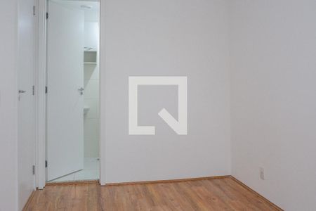 Suíte de apartamento para alugar com 1 quarto, 29m² em Barra Funda, São Paulo