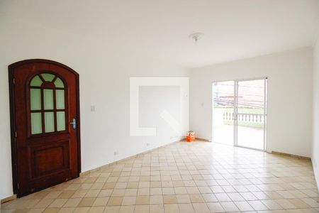 Sala de casa para alugar com 3 quartos, 270m² em Vila Celeste, São Paulo