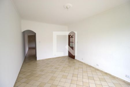 Sala de casa para alugar com 3 quartos, 270m² em Vila Celeste, São Paulo