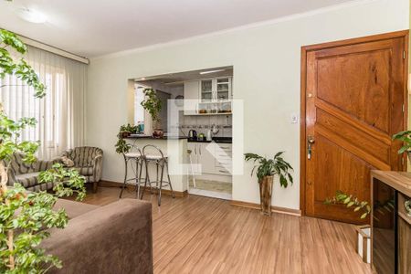 Apartamento à venda com 40m², 1 quarto e sem vagaSala