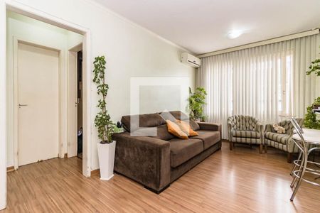 Apartamento à venda com 40m², 1 quarto e sem vagaSala