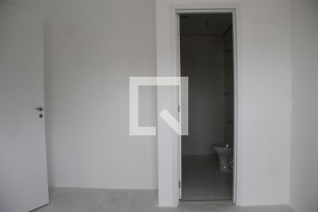 Suíte de apartamento à venda com 3 quartos, 70m² em Santa Paula, São Caetano do Sul