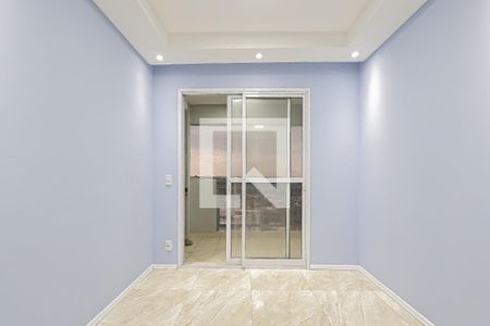 Sala de apartamento para alugar com 2 quartos, 62m² em Vila Barros, Guarulhos