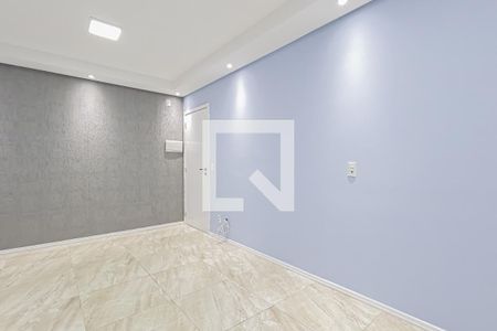 Sala de apartamento para alugar com 2 quartos, 62m² em Vila Barros, Guarulhos