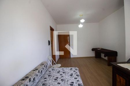 Sala de apartamento para alugar com 3 quartos, 61m² em Recreio dos Bandeirantes, Rio de Janeiro