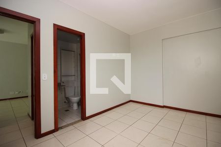 Suíte de apartamento para alugar com 2 quartos, 58m² em Taguatinga Centro (taguatinga), Brasília