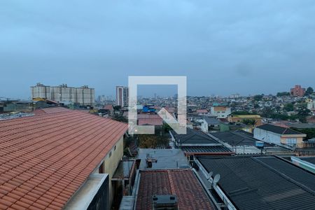 Vista do quarto 2 de casa à venda com 3 quartos, 169m² em Santo Antônio, Osasco