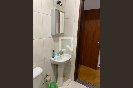 Banheiro 1 de casa à venda com 3 quartos, 169m² em Santo Antônio, Osasco