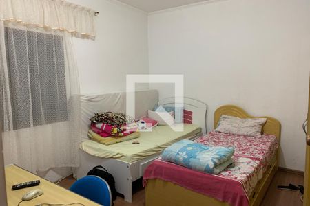 Quarto 3 de casa à venda com 3 quartos, 169m² em Santo Antônio, Osasco