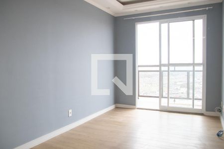 Sala de apartamento para alugar com 2 quartos, 49m² em Vila Medeiros, São Paulo