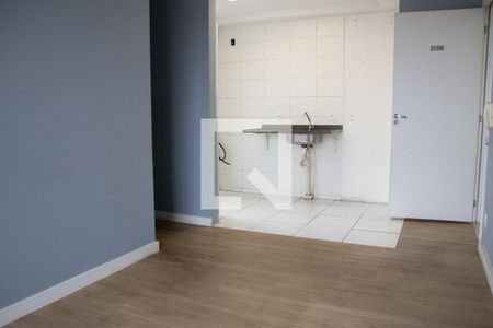 Sala de apartamento para alugar com 2 quartos, 49m² em Vila Medeiros, São Paulo