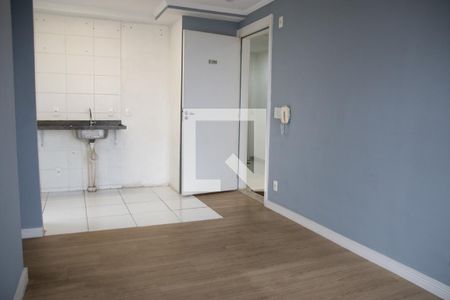 Sala de apartamento para alugar com 2 quartos, 49m² em Vila Medeiros, São Paulo