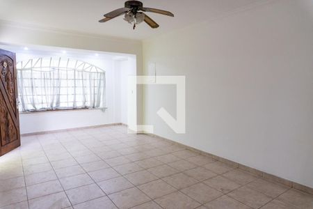 Sala de casa à venda com 3 quartos, 178m² em Vila Santa Catarina, São Paulo