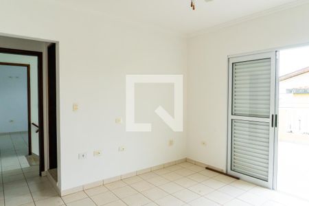 Suíte 1 de casa à venda com 3 quartos, 178m² em Vila Santa Catarina, São Paulo