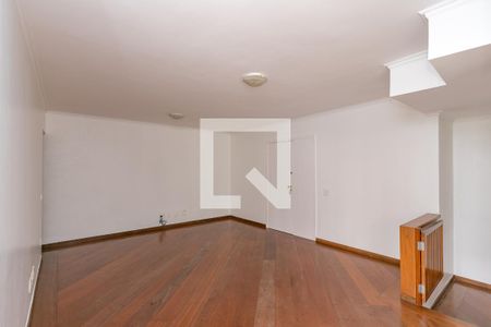 Sala de apartamento para alugar com 4 quartos, 145m² em Brooklin Paulista, São Paulo