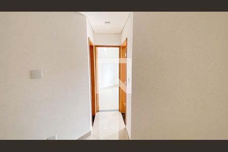 Sala - Sala de Jantar de apartamento para alugar com 2 quartos, 55m² em Jardim Paraíso, Santo André