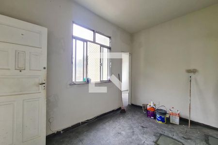 Sala de apartamento para alugar com 3 quartos, 100m² em Piedade, Rio de Janeiro