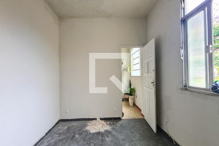 Sala de apartamento para alugar com 3 quartos, 100m² em Piedade, Rio de Janeiro