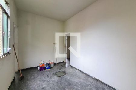 Sala de apartamento para alugar com 3 quartos, 100m² em Piedade, Rio de Janeiro