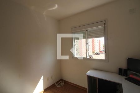 Quarto 2 de apartamento para alugar com 2 quartos, 52m² em Fátima, Canoas