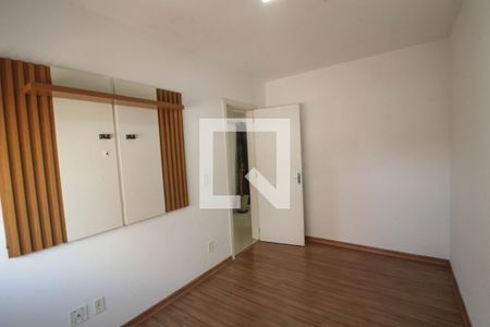 Quarto 1 de apartamento para alugar com 2 quartos, 52m² em Fátima, Canoas