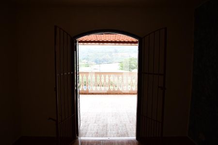 Quarto de casa para alugar com 1 quarto, 50m² em Jardim Nomura, Cotia