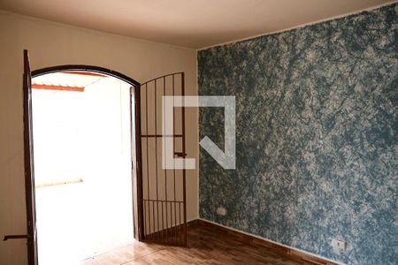 Quarto de casa para alugar com 1 quarto, 50m² em Jardim Nomura, Cotia