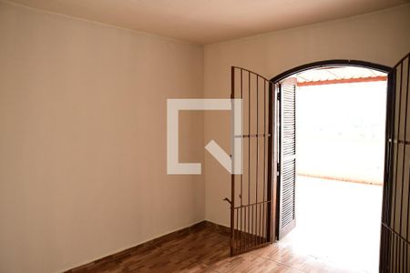 Quarto de casa para alugar com 1 quarto, 50m² em Jardim Nomura, Cotia