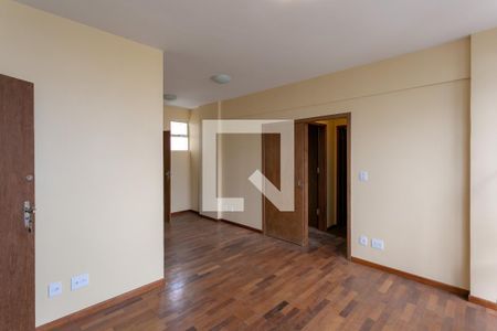 Sala de apartamento à venda com 2 quartos, 150m² em Savassi, Belo Horizonte