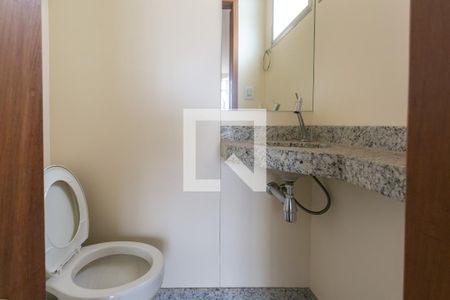 Lavabo de apartamento à venda com 2 quartos, 150m² em Savassi, Belo Horizonte