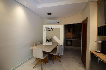 Cozinha de casa de condomínio à venda com 3 quartos, 100m² em Itaquera, São Paulo