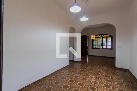 Sala de Jantar de casa à venda com 2 quartos, 104m² em Super Quadra Morumbi, São Paulo