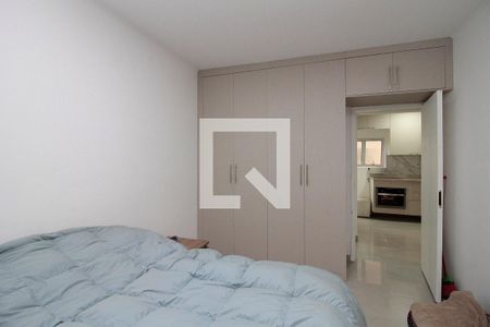 Quarto de apartamento à venda com 1 quarto, 54m² em Consolação, São Paulo