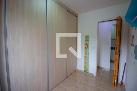 Quarto 1 de apartamento para alugar com 2 quartos, 60m² em Fazenda Aricanduva, São Paulo