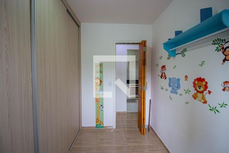 Quarto 1 de apartamento para alugar com 2 quartos, 60m² em Fazenda Aricanduva, São Paulo