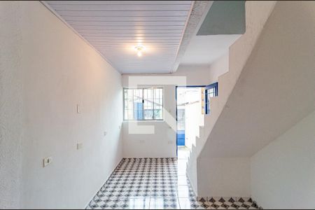 Casa para alugar com 2 quartos, 60m² em Cidade Domitila, São Paulo