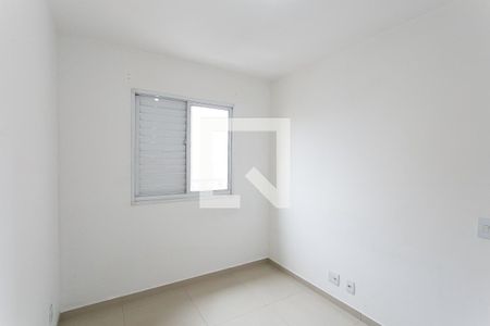 Quarto 2 de apartamento à venda com 2 quartos, 44m² em Maranhão, São Paulo