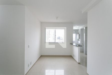 Sala de apartamento à venda com 2 quartos, 44m² em Maranhão, São Paulo
