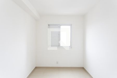 Quarto 1 de apartamento à venda com 2 quartos, 44m² em Maranhão, São Paulo