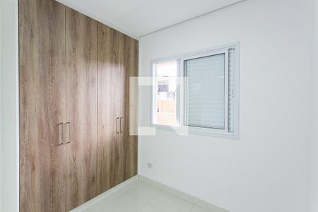 Quarto 1 de apartamento para alugar com 2 quartos, 50m² em Vila Carrao, São Paulo