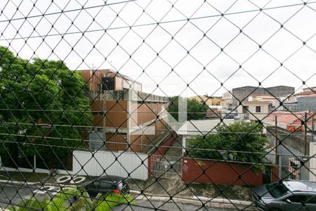 Vista da Varanda de apartamento para alugar com 2 quartos, 50m² em Vila Carrao, São Paulo