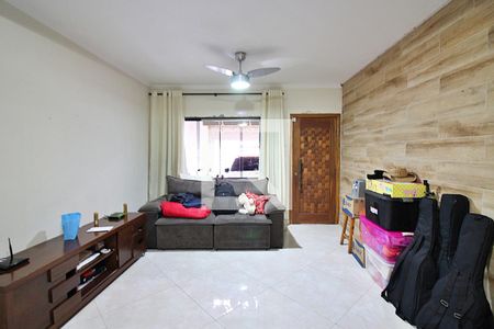 Sala de casa à venda com 2 quartos, 150m² em Rudge Ramos, São Bernardo do Campo