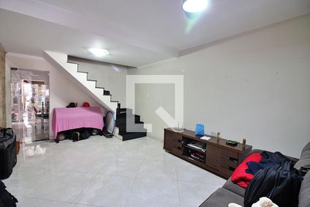 Sala de casa à venda com 2 quartos, 150m² em Rudge Ramos, São Bernardo do Campo