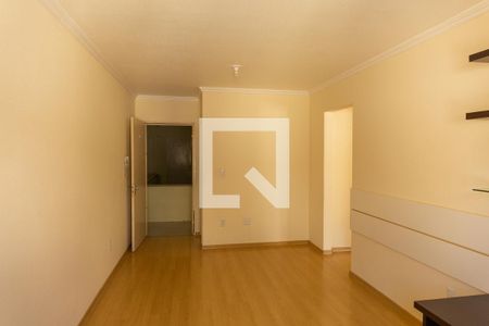 Sala de apartamento à venda com 2 quartos, 69m² em Sarandi, Porto Alegre