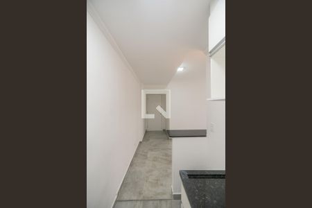 Sala/Cozinha de kitnet/studio à venda com 1 quarto, 29m² em Bela Vista, São Paulo