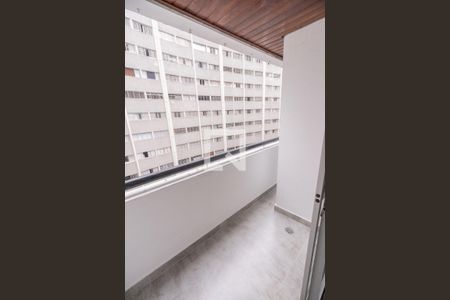 Kitnet/Studio à venda com 1 quarto, 29m² em Bela Vista, São Paulo