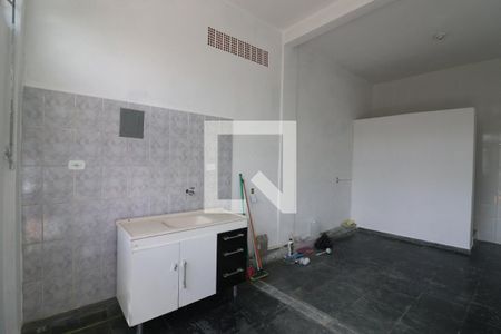 Cozinha  de casa à venda com 1 quarto, 26m² em Vila Prado, São Paulo