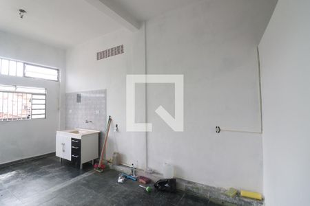 Quarto de casa à venda com 1 quarto, 26m² em Vila Prado, São Paulo