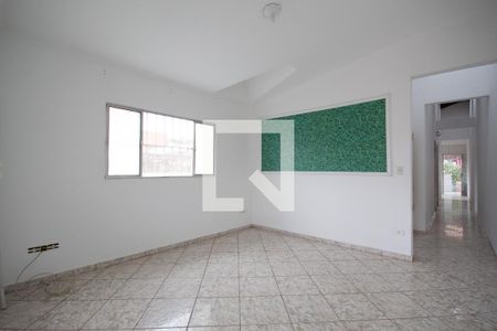 Sala de casa para alugar com 2 quartos, 72m² em Santa Maria, Osasco